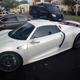 Illustration for article titled Two Porsche 918 Spyders Are In Arizona Right Now